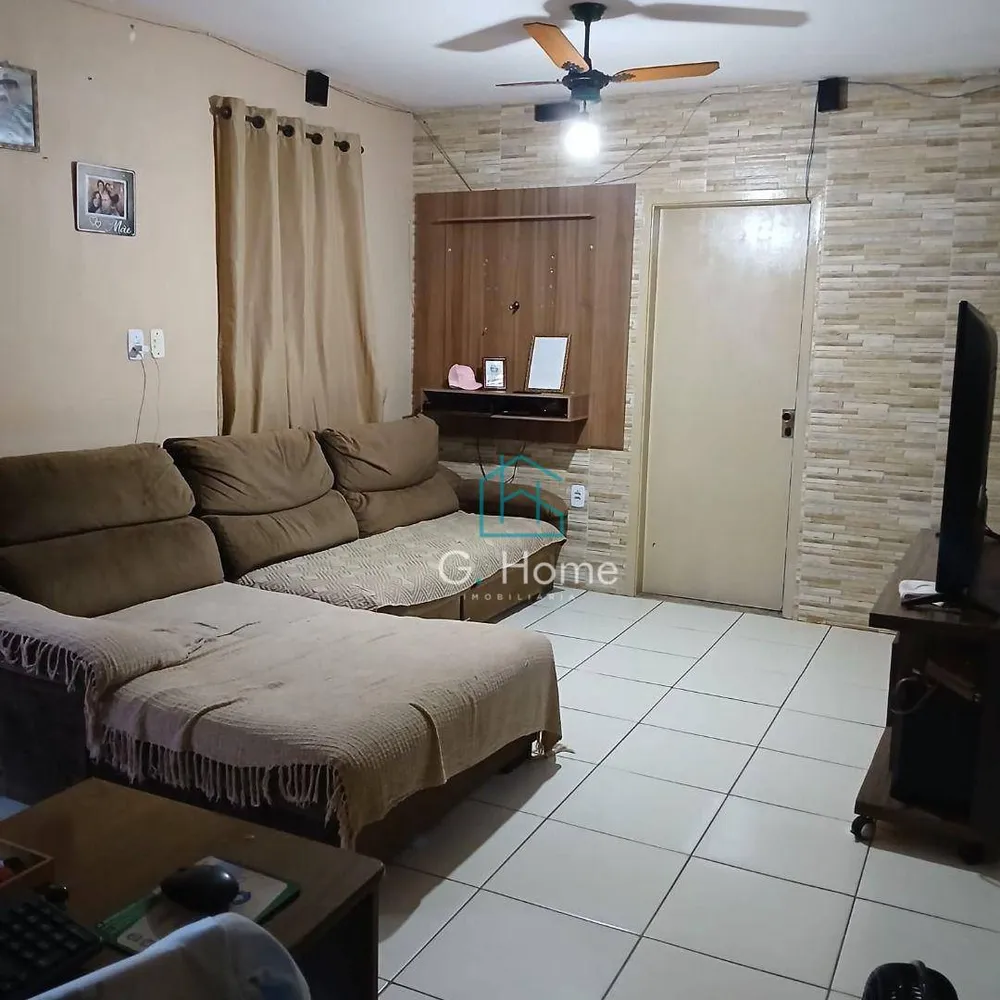 Casa, 2 quartos, 45 m² - Foto 3