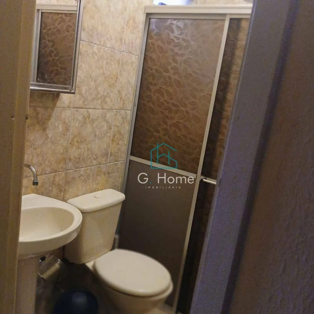 Casa, 2 quartos, 45 m² - Foto 5