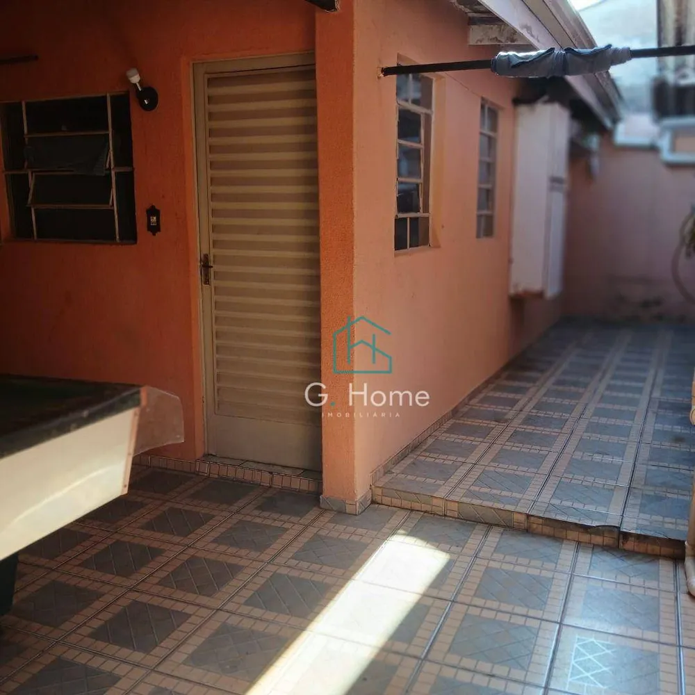 Casa, 2 quartos, 45 m² - Foto 7