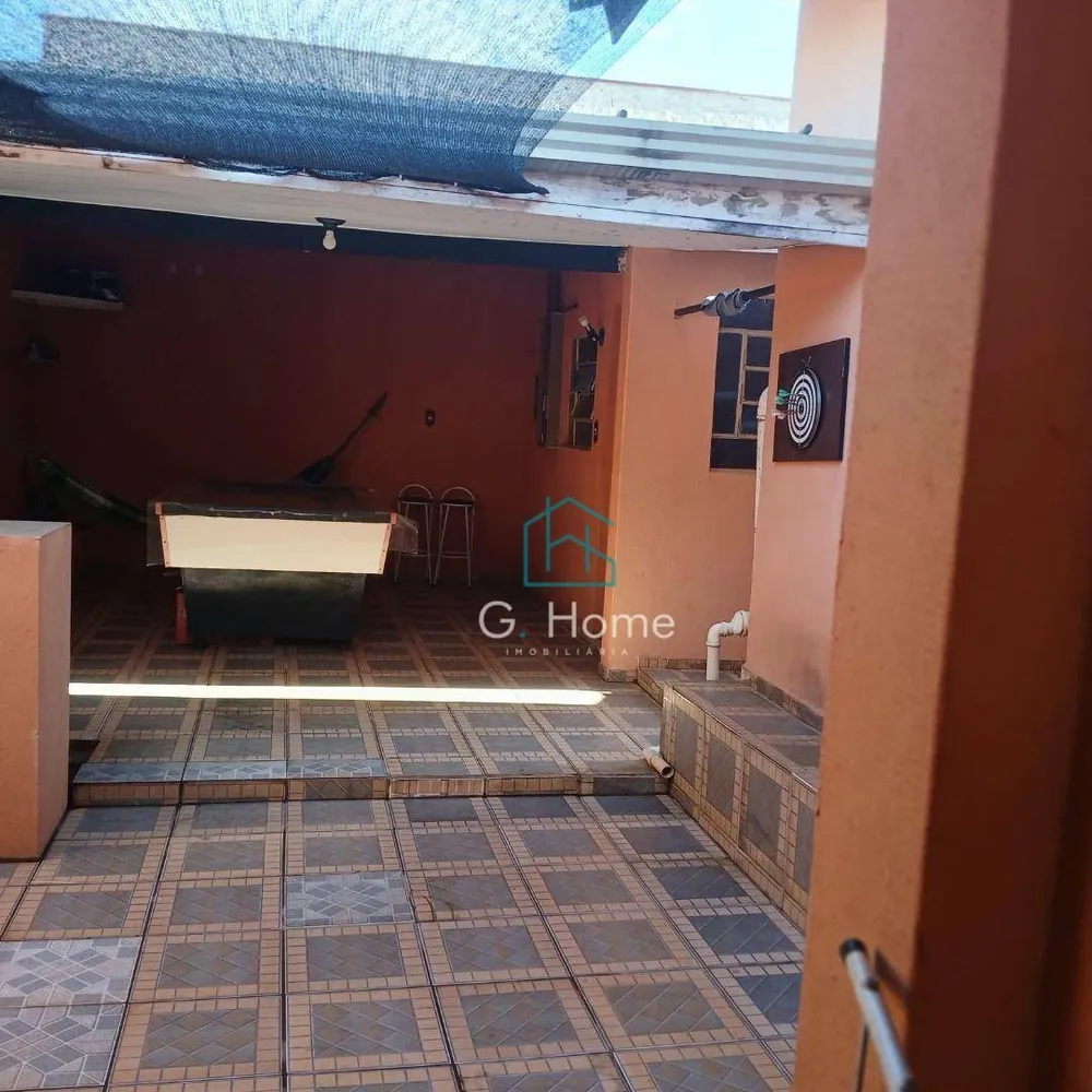Casa, 2 quartos, 45 m² - Foto 8