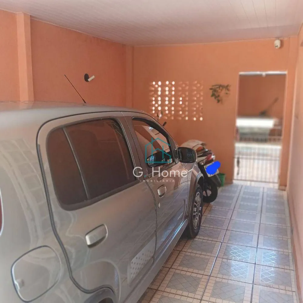 Casa, 2 quartos, 45 m² - Foto 1