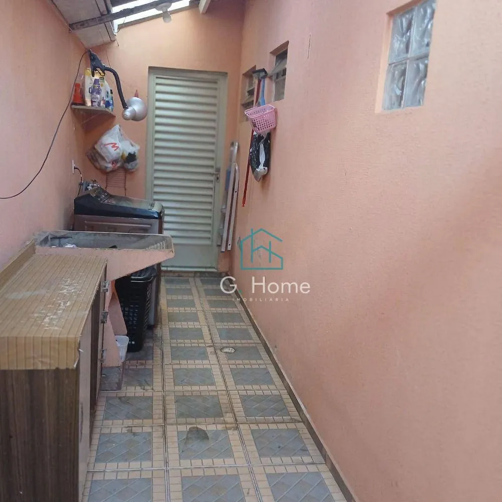 Casa, 2 quartos, 45 m² - Foto 6