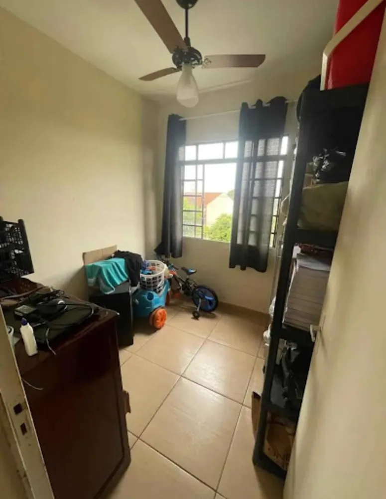 Apartamento, 3 quartos, 55 m² - Foto 3