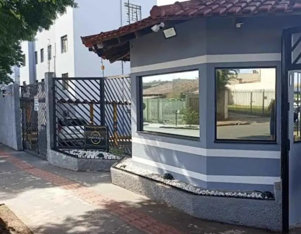 Apartamento, 3 quartos, 55 m² - Foto 1