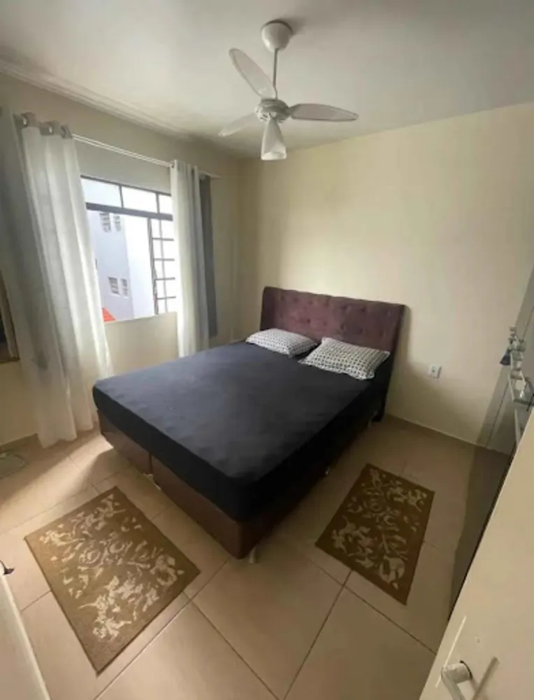 Apartamento, 3 quartos, 55 m² - Foto 8