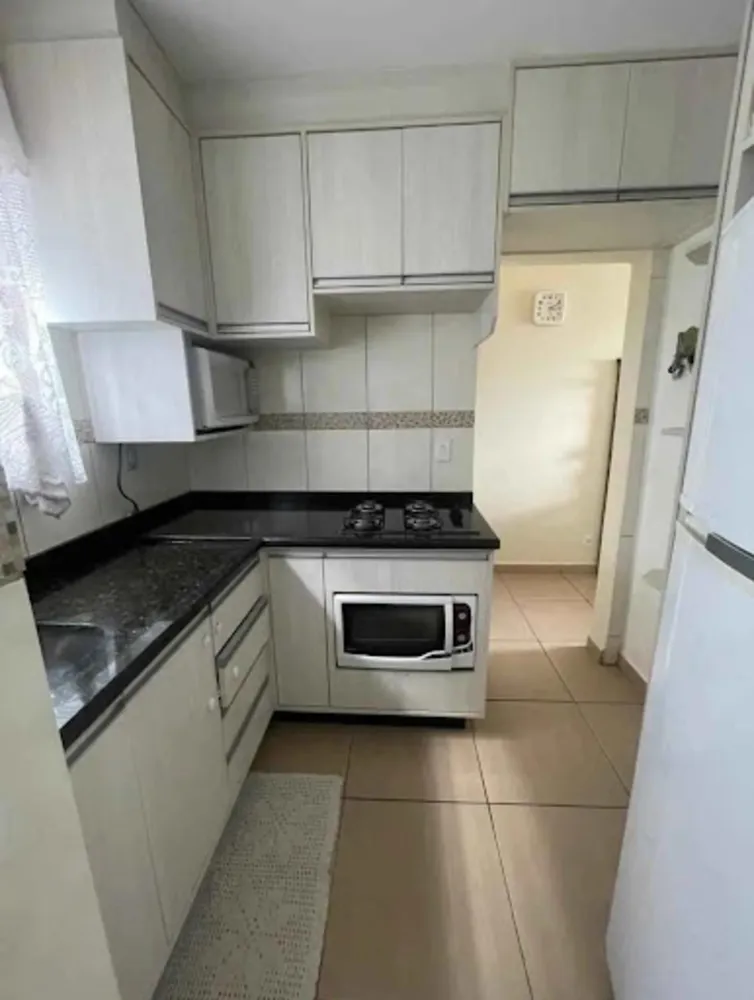 Apartamento, 3 quartos, 55 m² - Foto 4