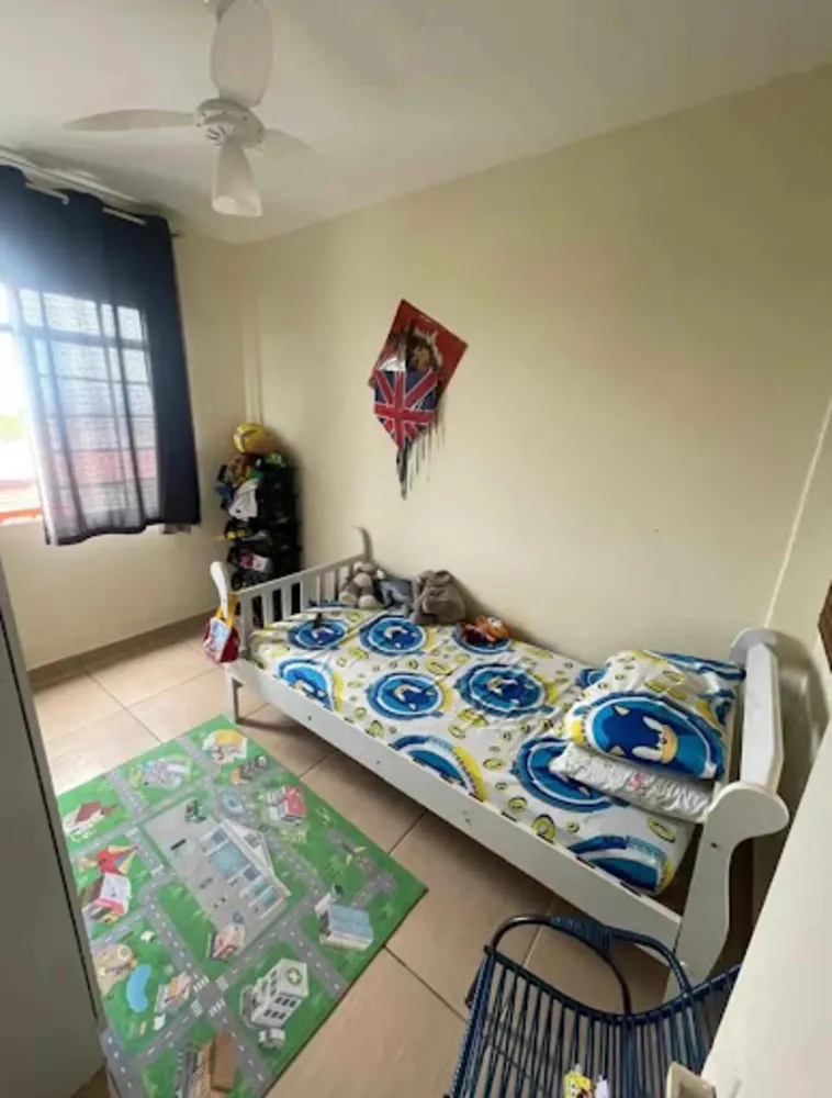 Apartamento, 3 quartos, 55 m² - Foto 10