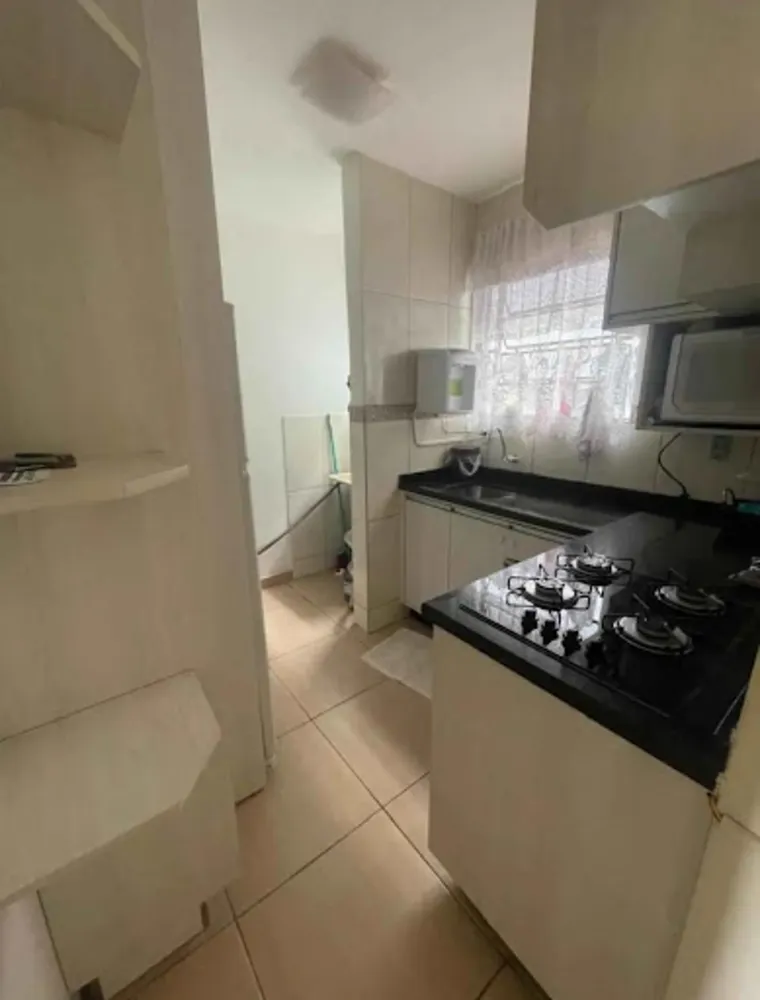 Apartamento, 3 quartos, 55 m² - Foto 9