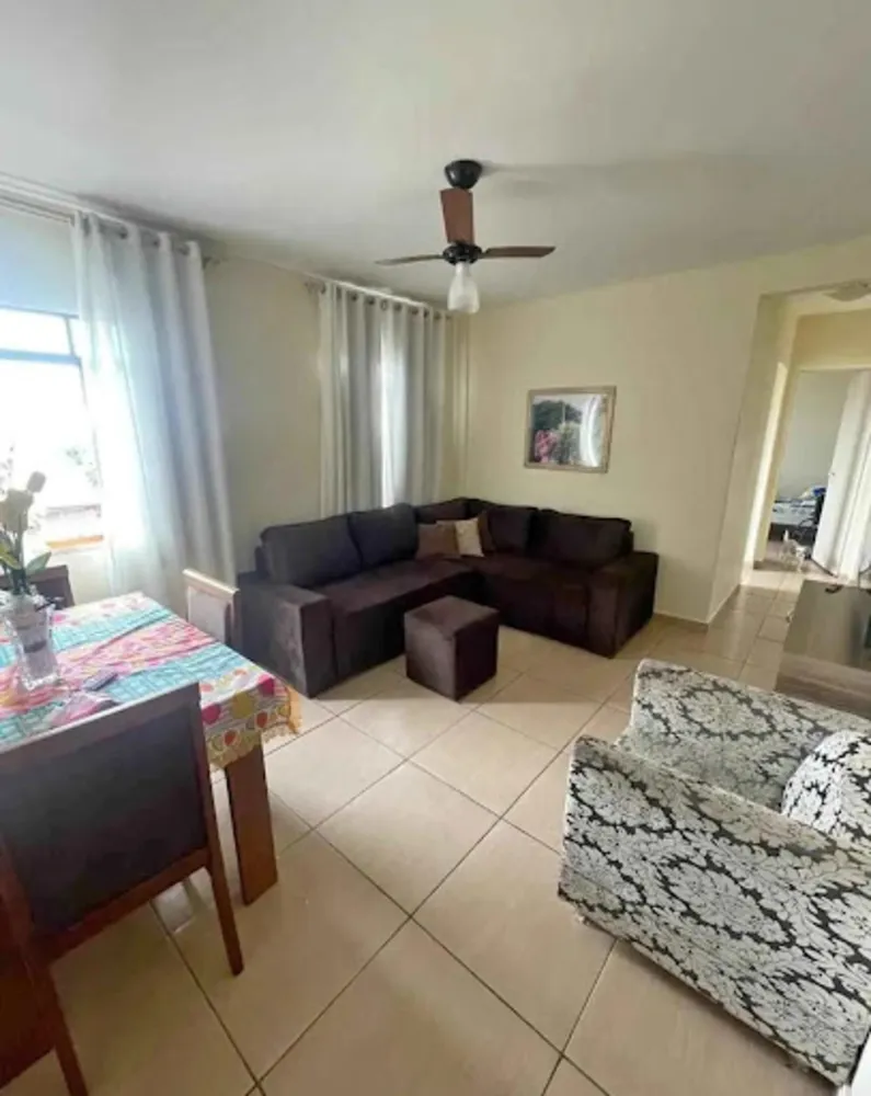 Apartamento, 3 quartos, 55 m² - Foto 6