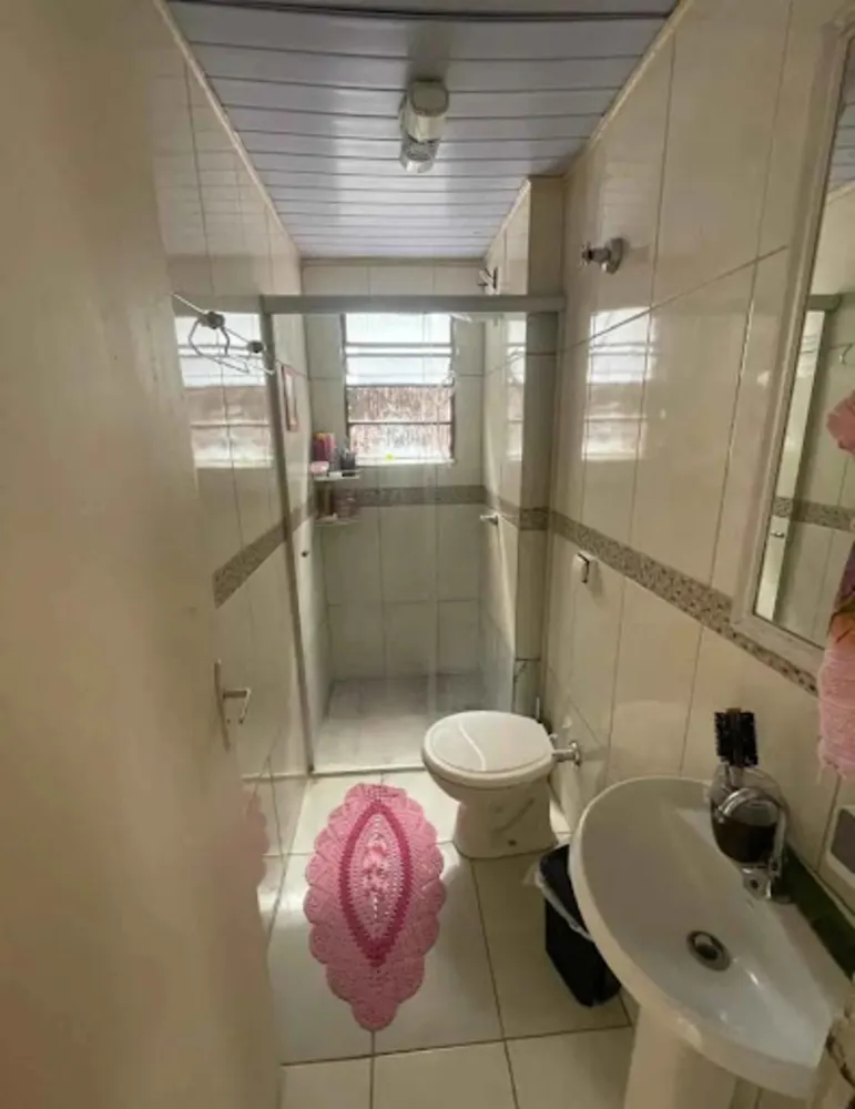 Apartamento, 3 quartos, 55 m² - Foto 5