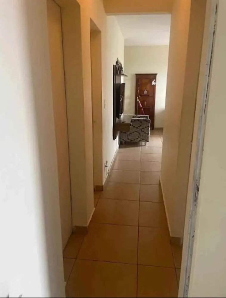 Apartamento, 3 quartos, 55 m² - Foto 2