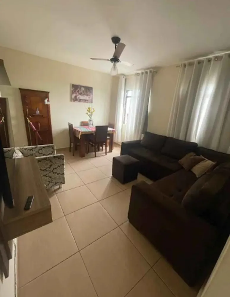 Apartamento, 3 quartos, 55 m² - Foto 7