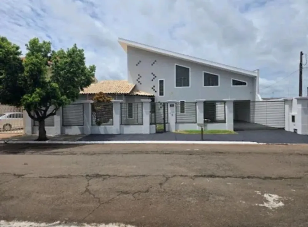 Casa, 5 quartos, 300 m² - Foto 2