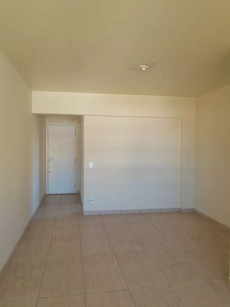 Apartamento à venda com 2 quartos, 55m² - Foto 4