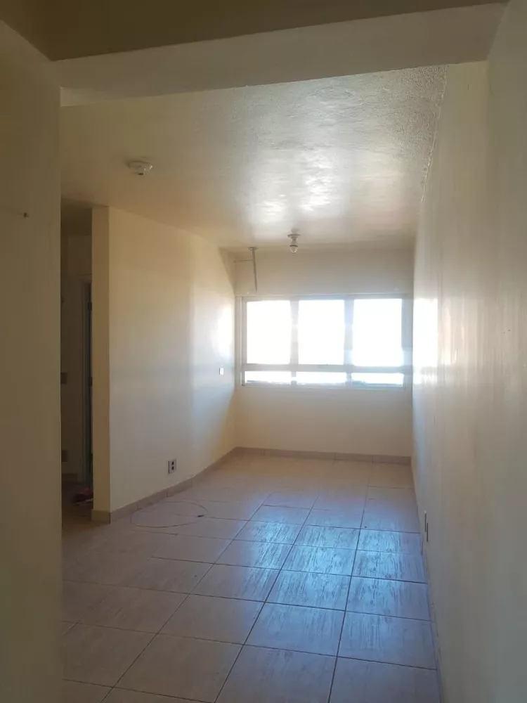 Apartamento à venda com 2 quartos, 55m² - Foto 3