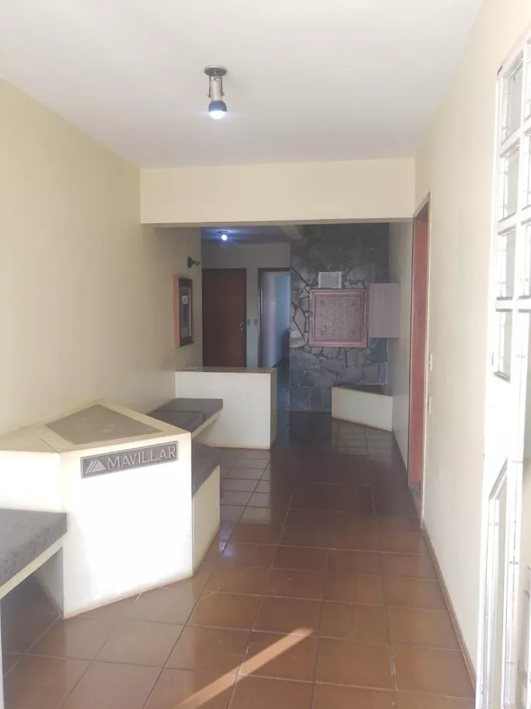 Apartamento à venda com 2 quartos, 55m² - Foto 2