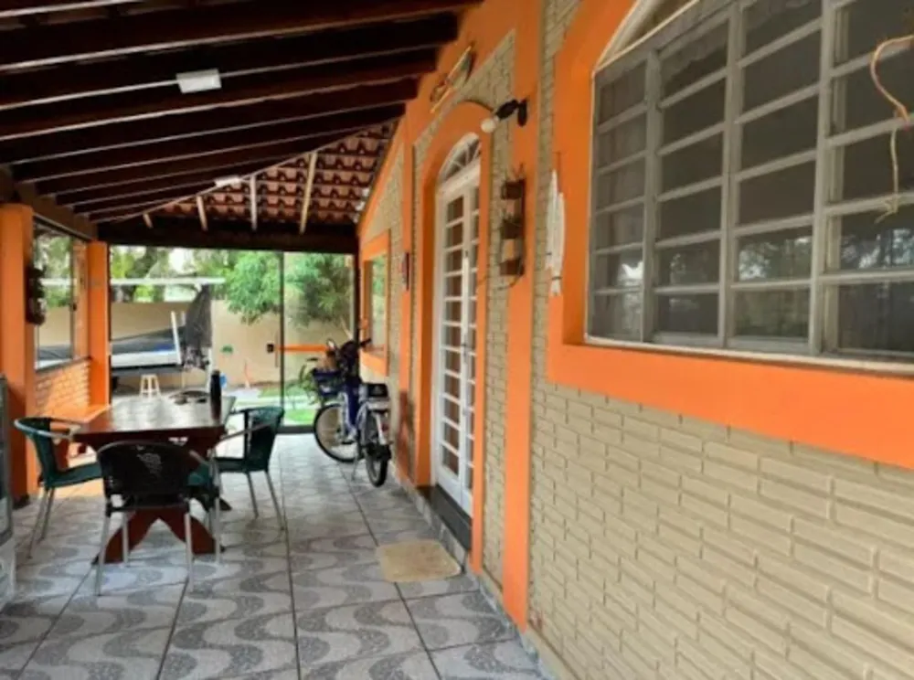 Chácara, 2 quartos, 1000 m² - Foto 1