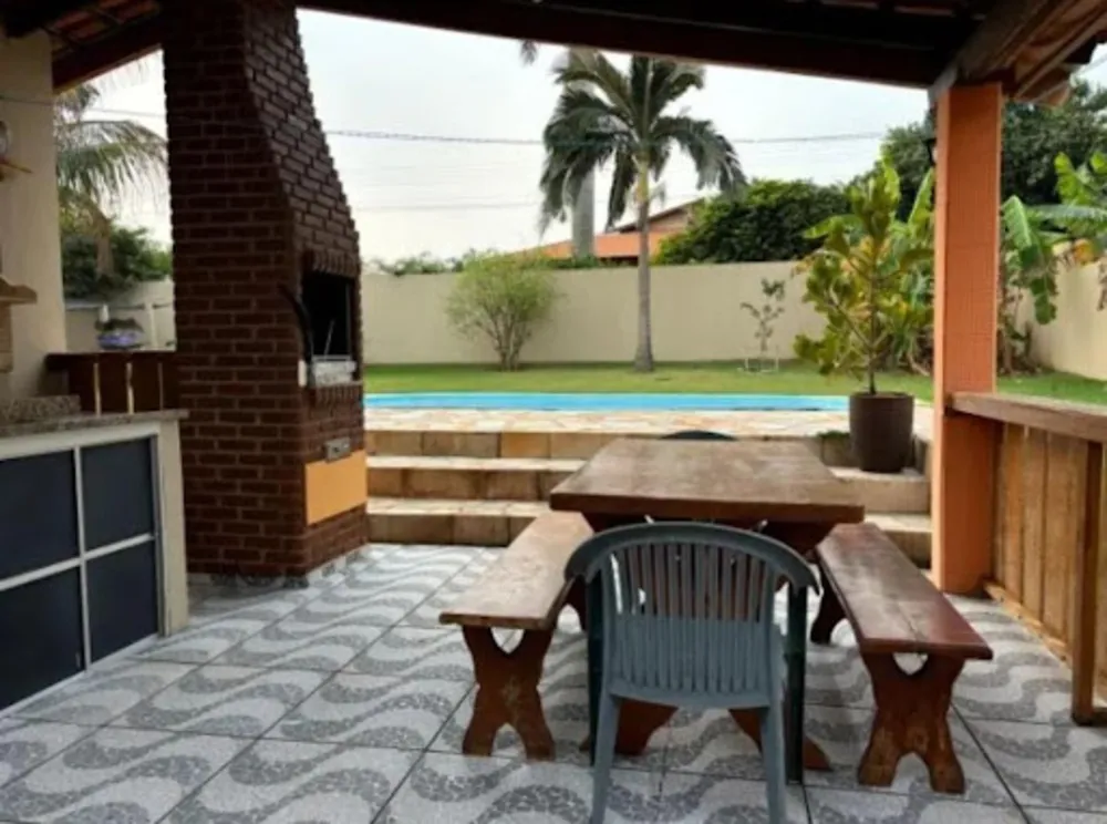 Chácara, 2 quartos, 1000 m² - Foto 3