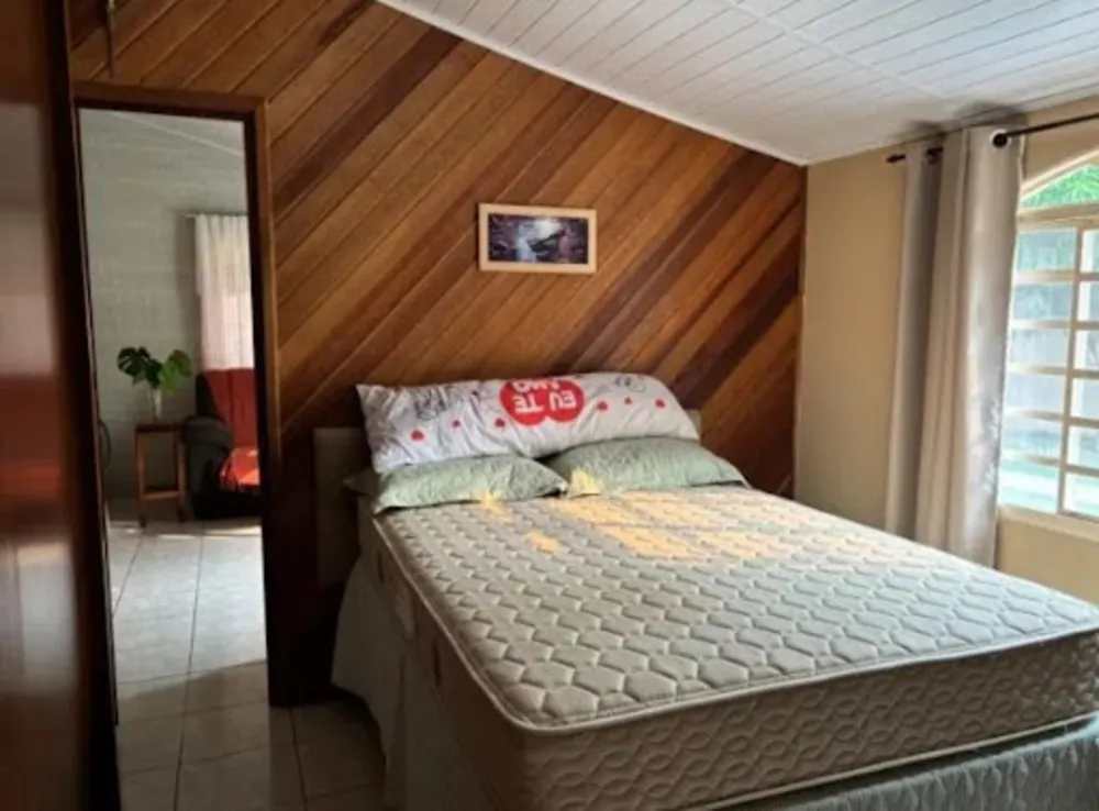 Chácara, 2 quartos, 1000 m² - Foto 5