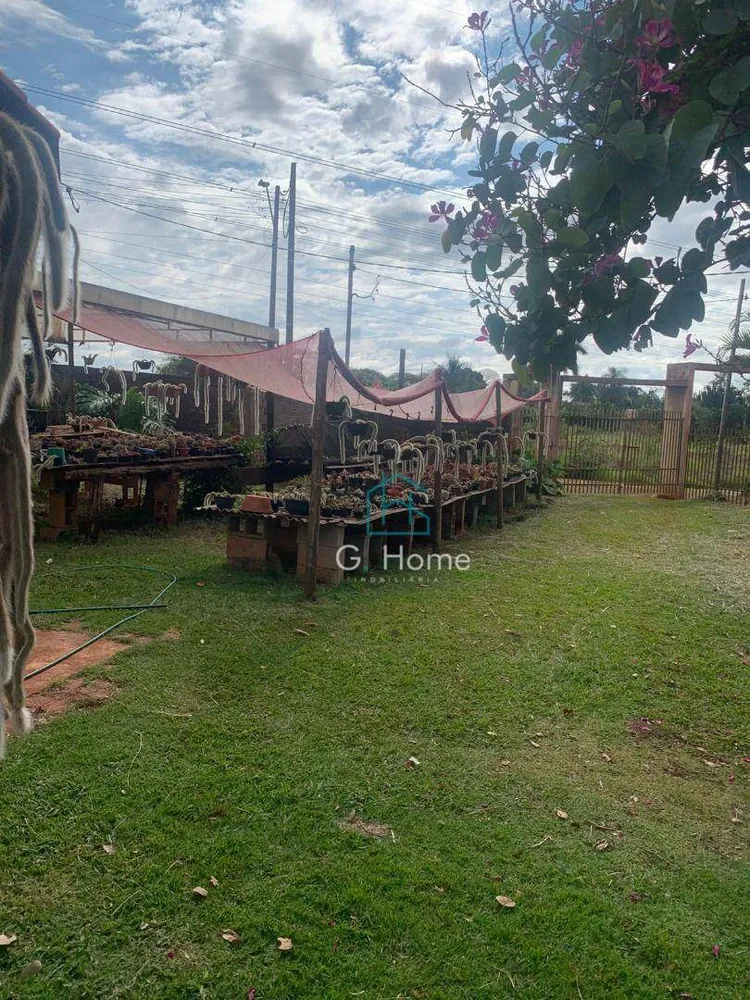 Chácara, 7 quartos, 4952 m² - Foto 8