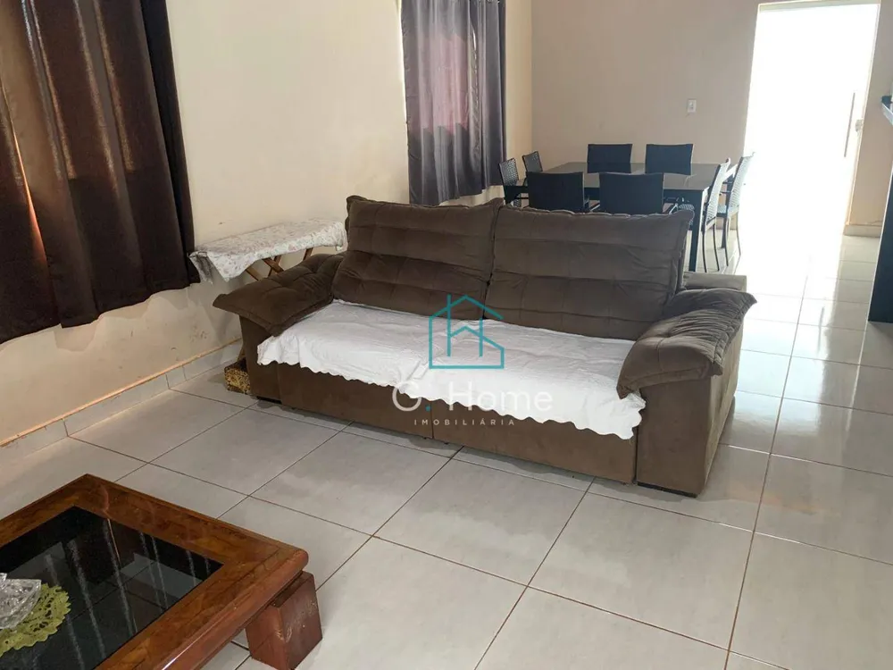 Chácara, 7 quartos, 4952 m² - Foto 1