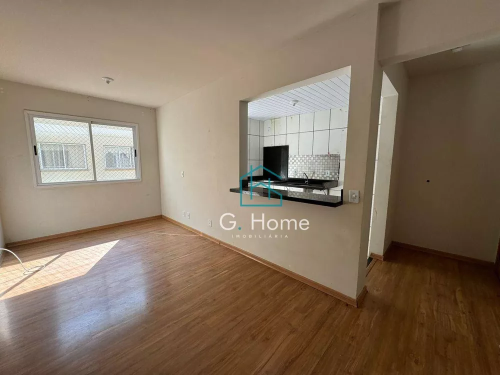 Apartamento à venda com 3 quartos, 63m² - Foto 4