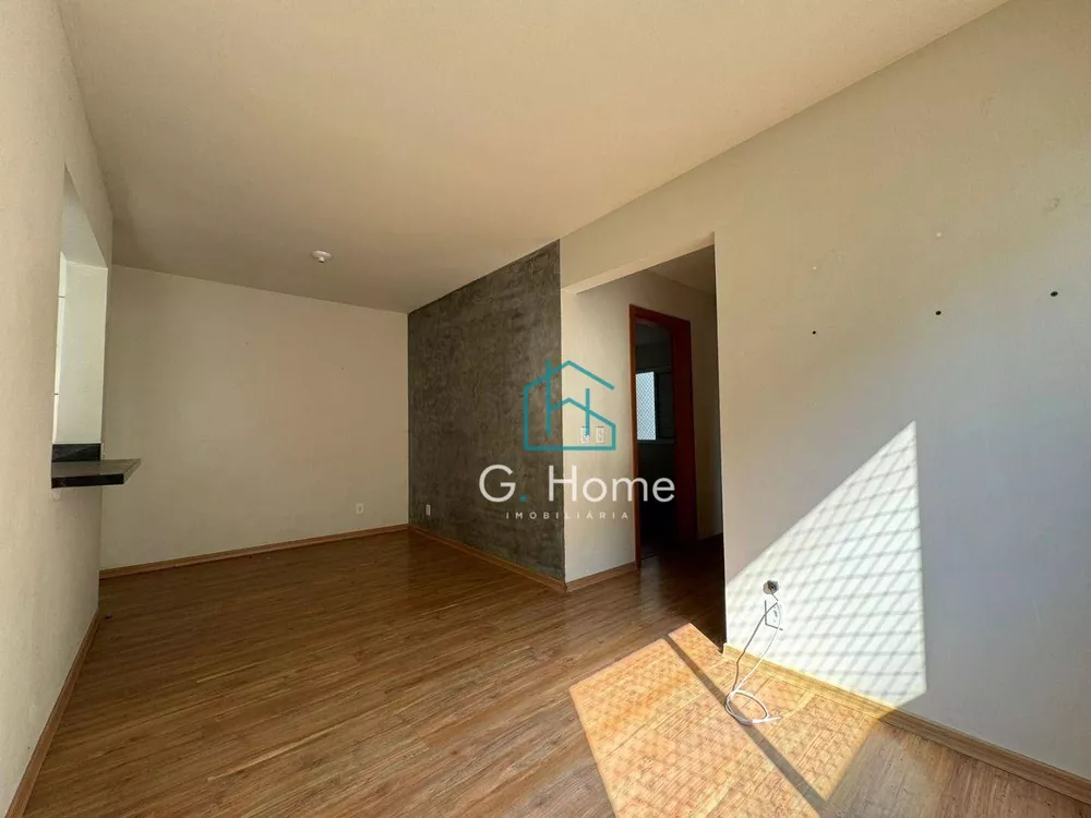 Apartamento à venda com 3 quartos, 63m² - Foto 3