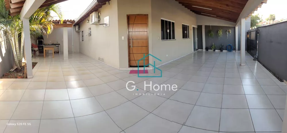 Casa à venda com 3 quartos, 120m² - Foto 4