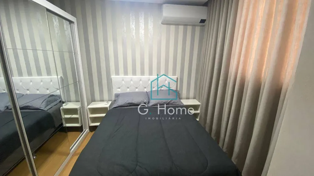 Apartamento, 2 quartos, 45 m² - Foto 5