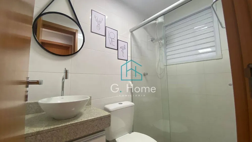 Apartamento, 2 quartos, 45 m² - Foto 6