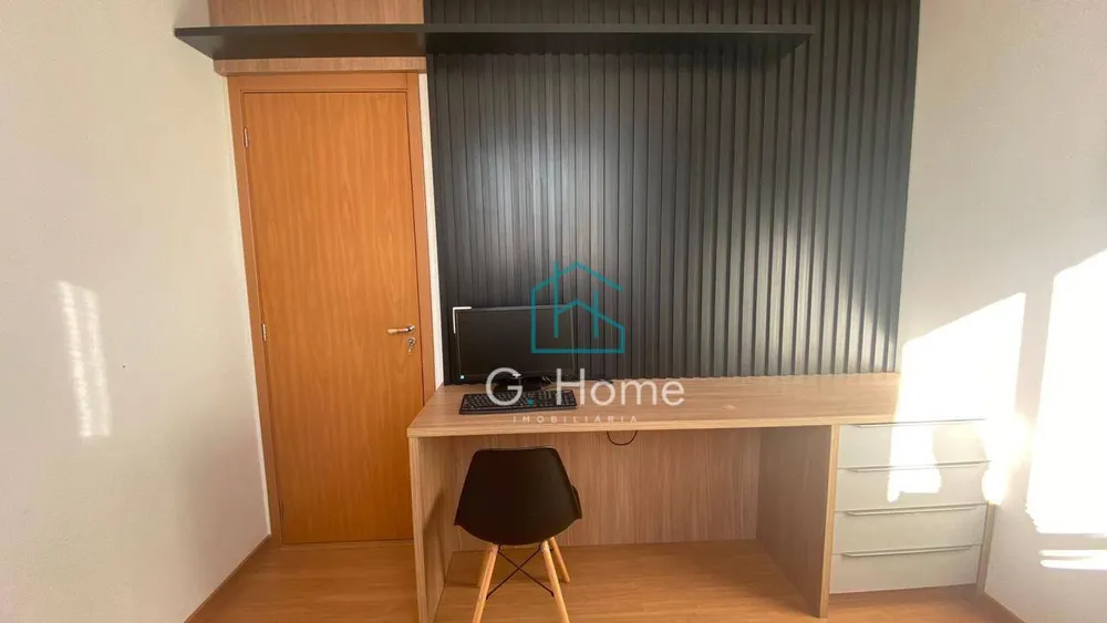 Apartamento, 2 quartos, 45 m² - Foto 4