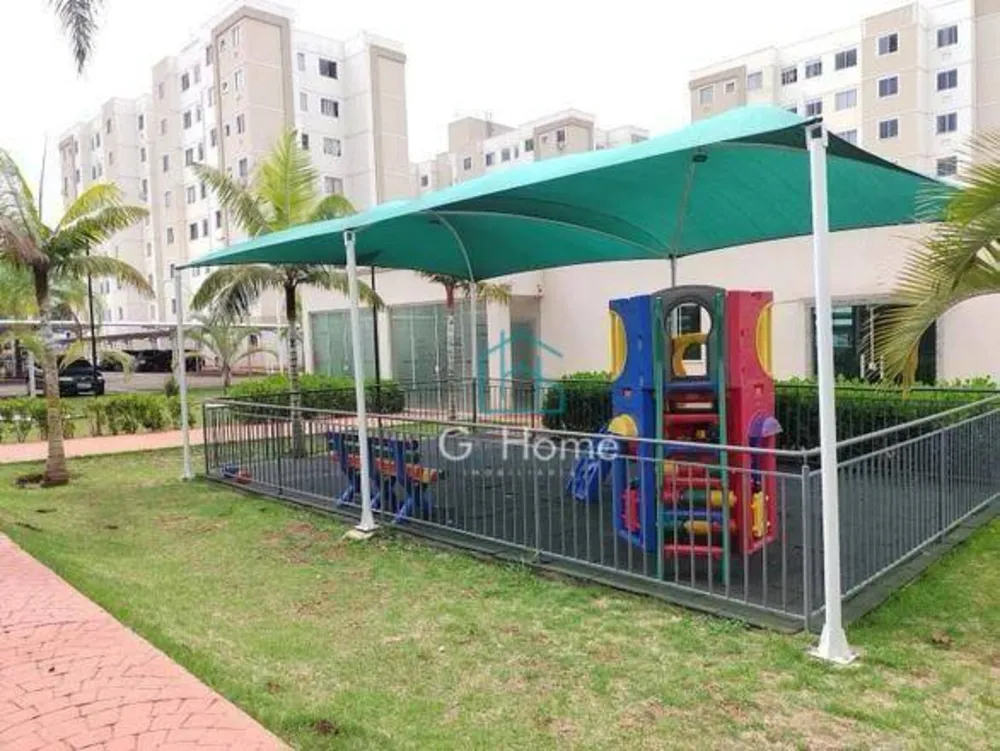 Apartamento, 2 quartos, 45 m² - Foto 8