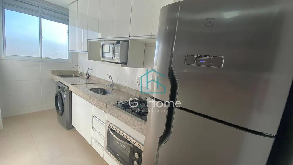 Apartamento, 2 quartos, 45 m² - Foto 3