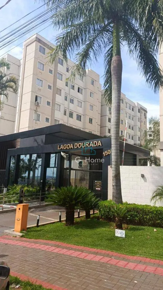 Apartamento, 2 quartos, 45 m² - Foto 1