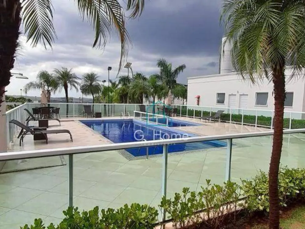 Apartamento, 2 quartos, 45 m² - Foto 7