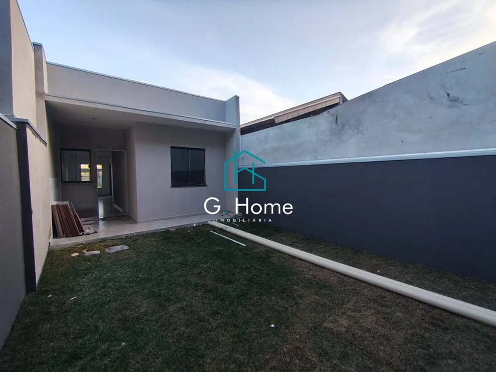 Casa, 2 quartos, 60 m² - Foto 2