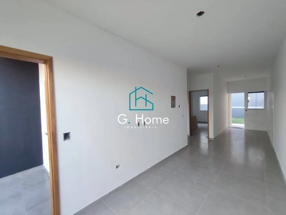Casa, 2 quartos, 60 m² - Foto 4