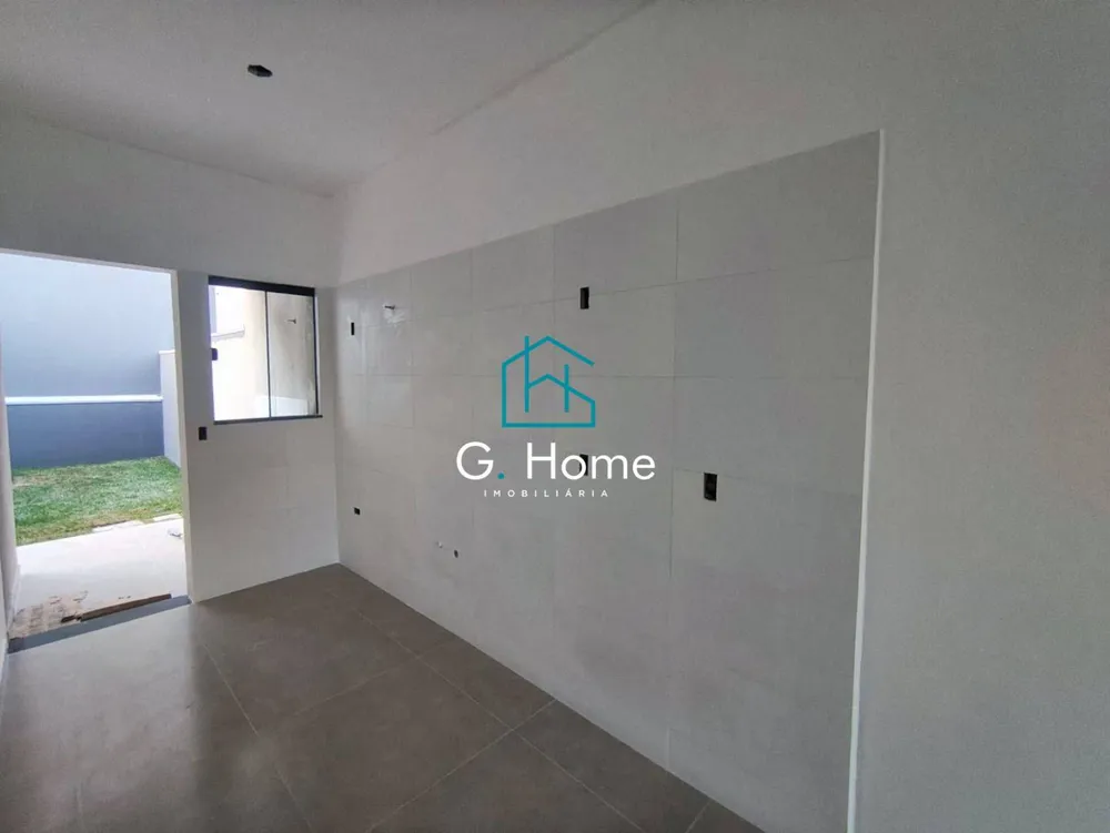 Casa, 2 quartos, 60 m² - Foto 1