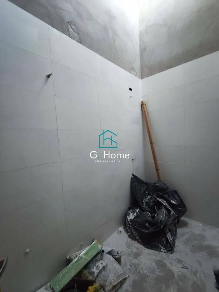 Casa, 2 quartos, 60 m² - Foto 3