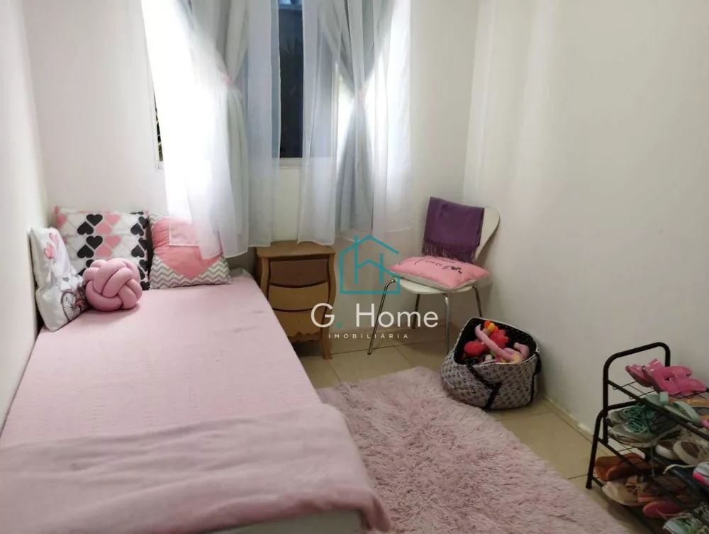 Apartamento à venda com 3 quartos, 65m² - Foto 12