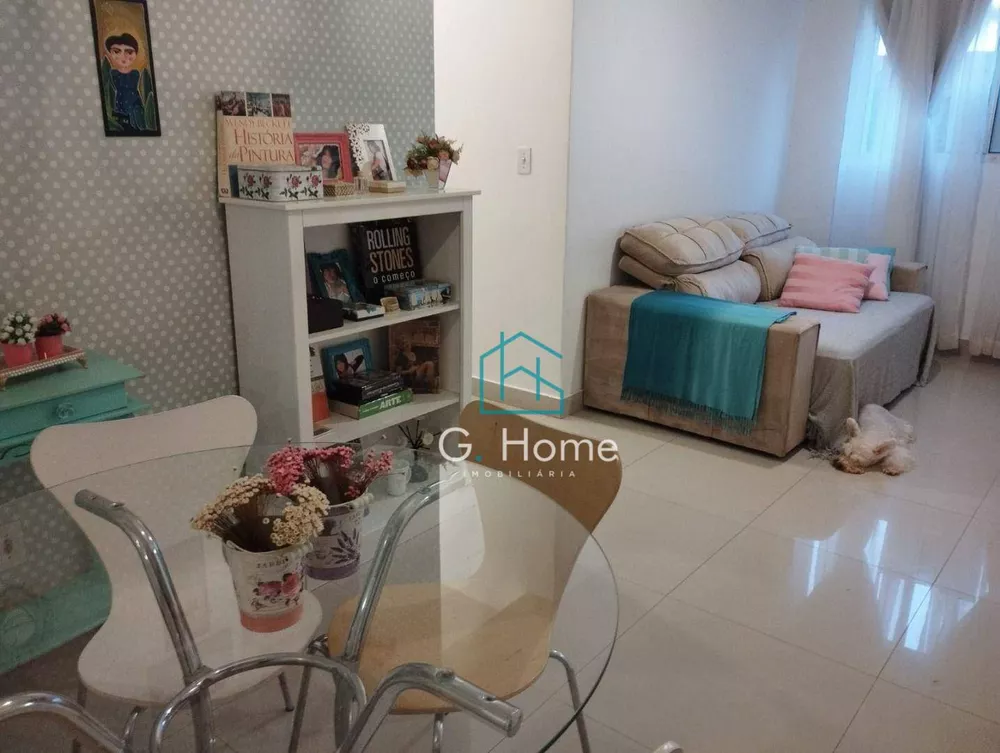 Apartamento à venda com 3 quartos, 65m² - Foto 6