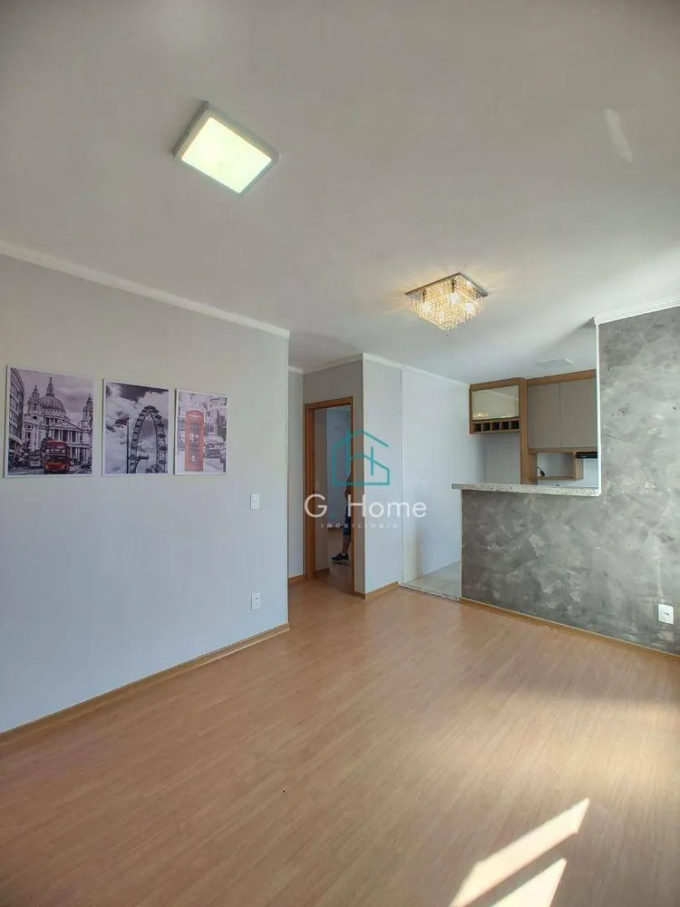 Apartamento, 2 quartos, 42 m² - Foto 7
