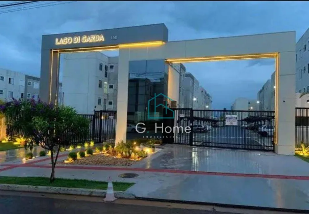 Apartamento, 2 quartos, 42 m² - Foto 3