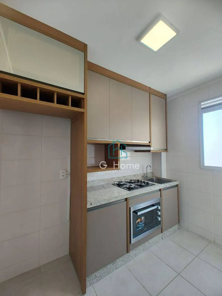 Apartamento, 2 quartos, 42 m² - Foto 2
