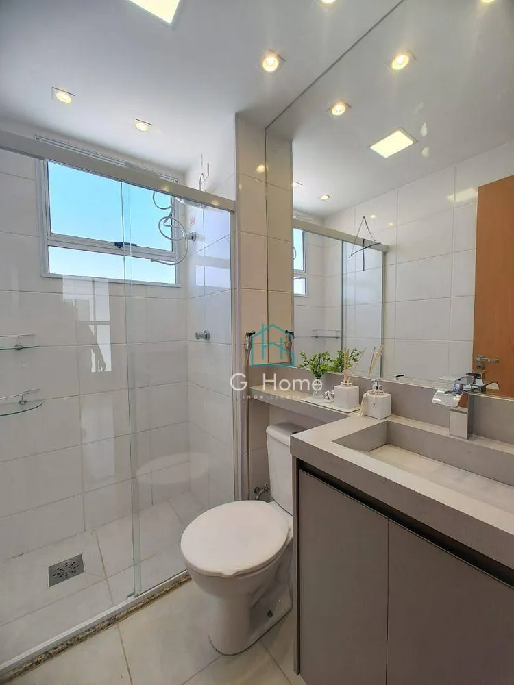 Apartamento, 2 quartos, 42 m² - Foto 5