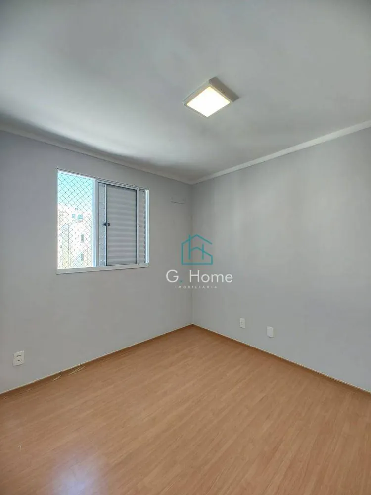 Apartamento, 2 quartos, 42 m² - Foto 6