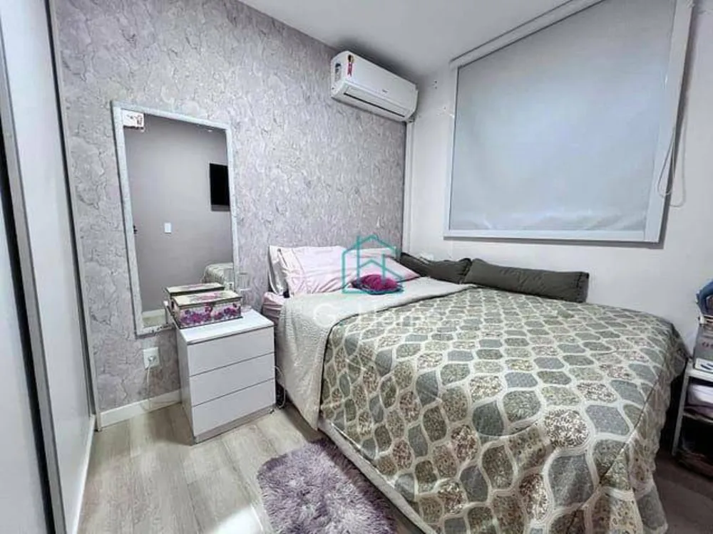 Apartamento, 2 quartos, 48 m² - Foto 3