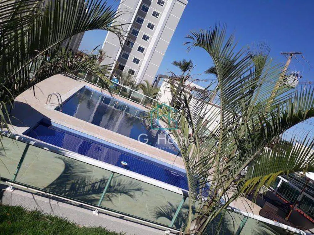 Apartamento, 2 quartos, 48 m² - Foto 8