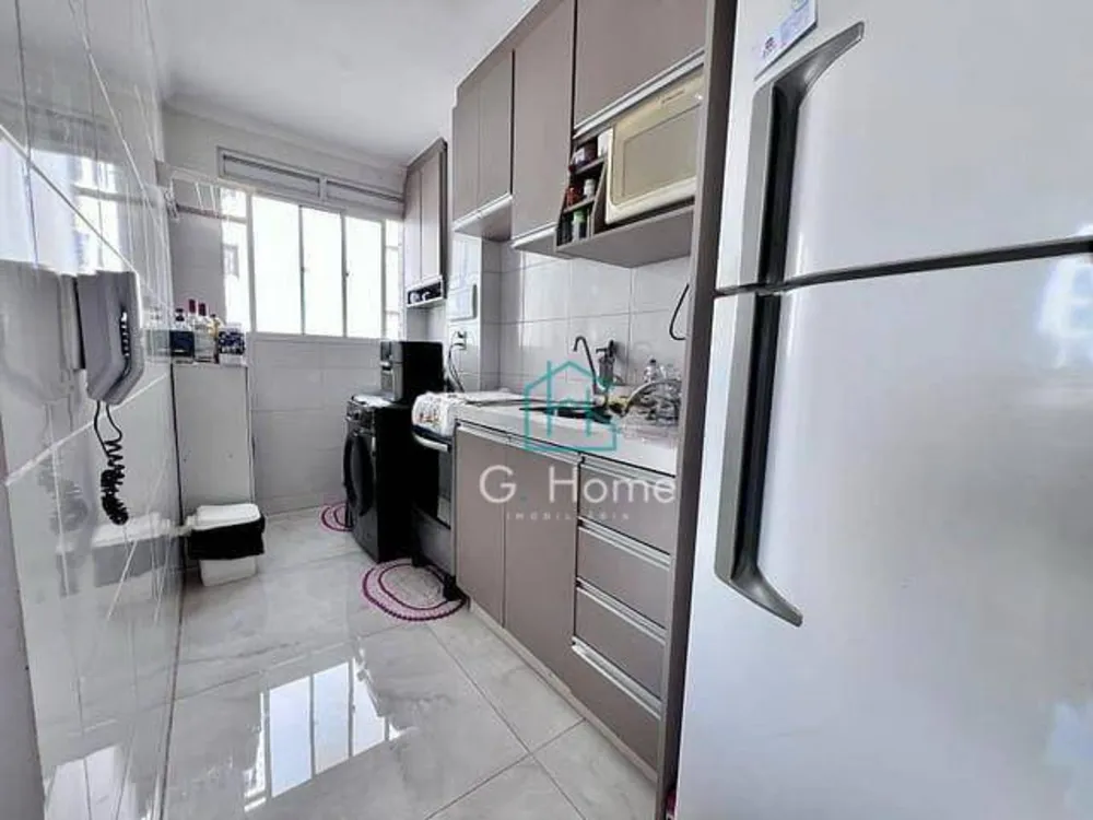 Apartamento, 2 quartos, 48 m² - Foto 4