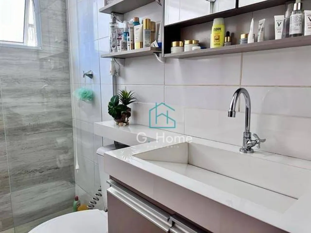 Apartamento, 2 quartos, 48 m² - Foto 5